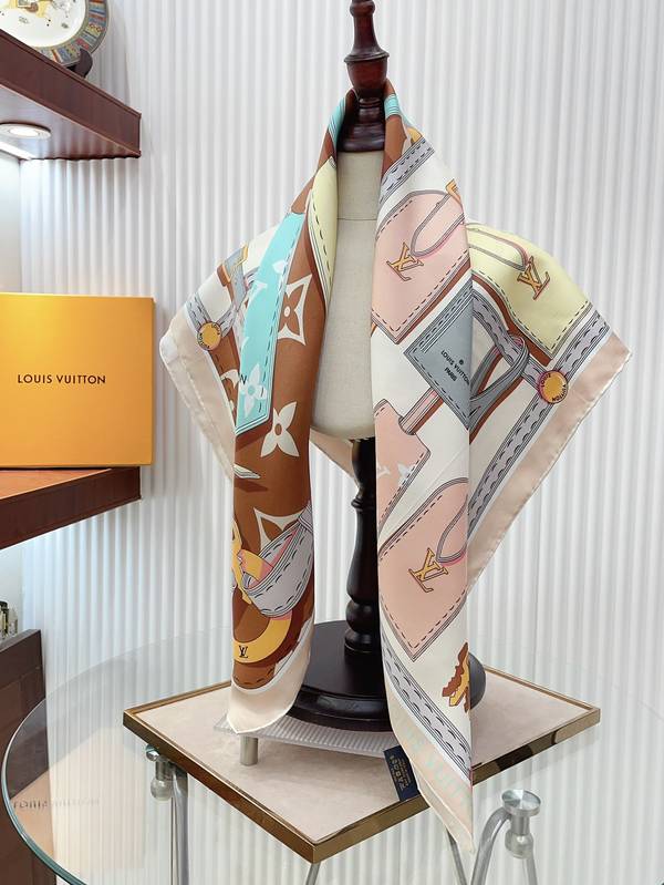 Louis Vuitton Scarf LVC00477 Louis Vuitton Scarf LVC00477